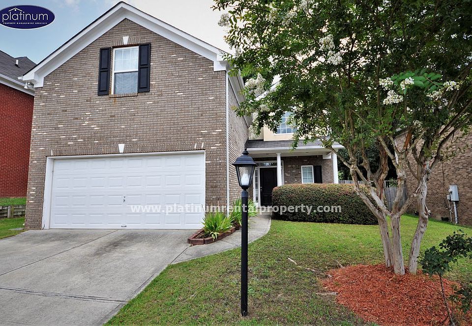 2923 Newtons Crest Cir, Snellville, GA 30078 Zillow