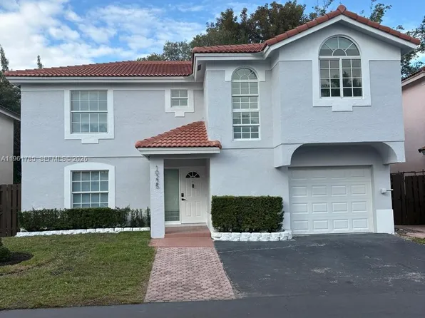10225 NW 57th Ter, Doral, FL 33178