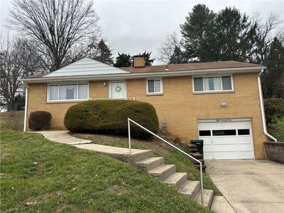873 Pleasant Hill Dr S, Washington, PA, 15301