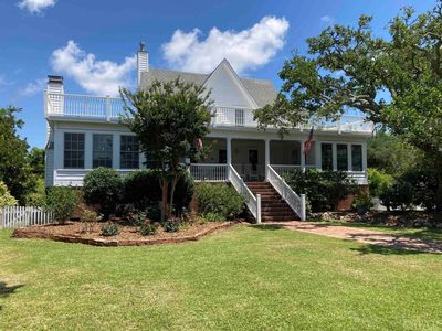 41 Nubbins Rdg, Ocracoke, NC, 27960