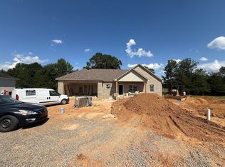 15 Odessa Davis Dr, Greenbrier, AR 72058
