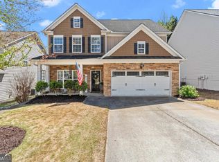 6153 Pierless Lndg, Sugar Hill, GA 30518