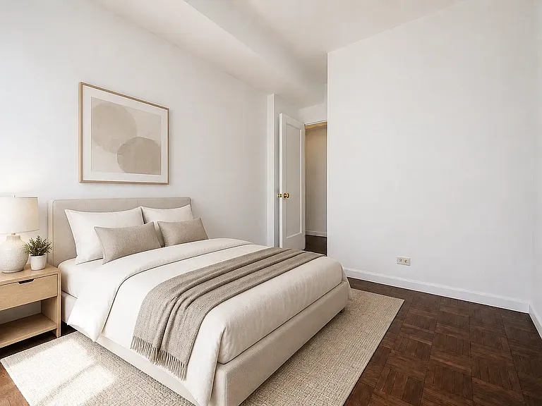 36 E 36th St #5C — Photo 10