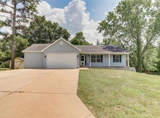 3931 Vogt Rd, House Springs, MO 63051