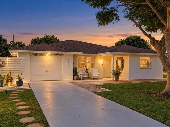 3511 Caloosa ST, NAPLES, FL 34112