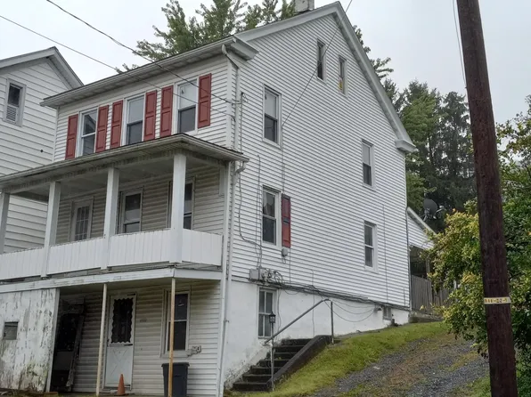 444 W Market St, Trevorton, PA 17881