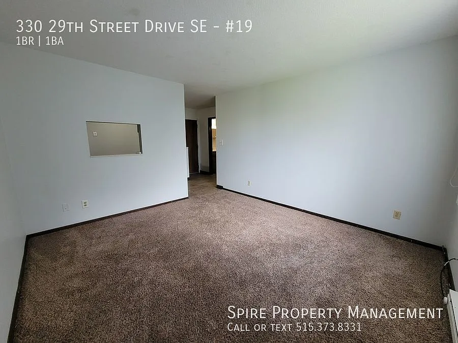 Country Club View Apartments 1 bedroom — Photo 3