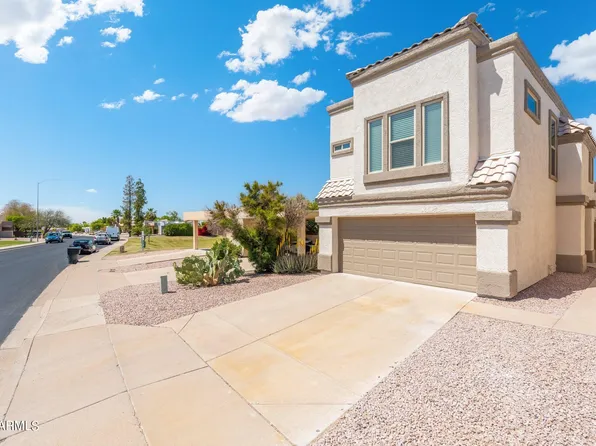 5938 E NANCE Street, Mesa, AZ 85215