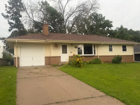4449 Jackson St NE, Columbia Heights, MN 55421