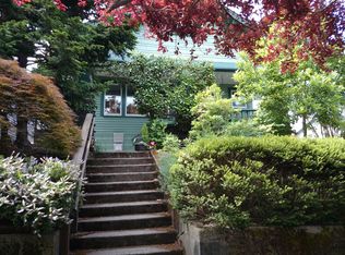 1909 N 48th St, Seattle, WA 98103