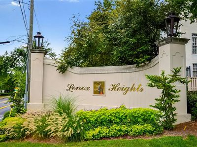 2118 Pine Heights Dr NE, Atlanta, GA, 30324