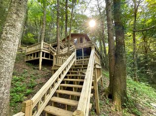 269 Faircloth Dr, Blue Ridge, GA 30513