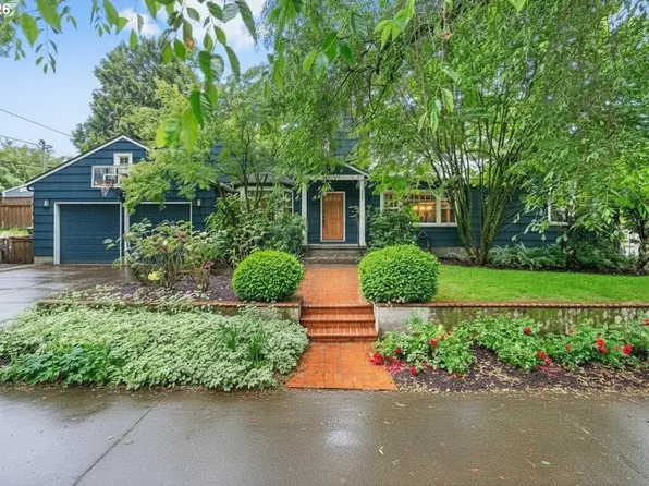 3666 SE Bybee Blvd, Portland, OR 97202