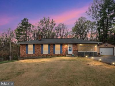 11227 Albeth Rd, Marriottsville, MD, 21104