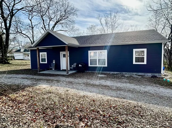 295 Prospect St, California, MO 65018