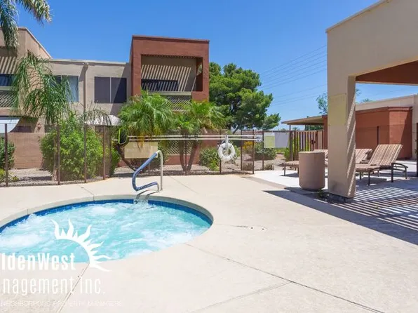 3500 N Hayden Rd, Scottsdale, AZ