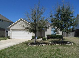 3205 Windy Bank Ln, Pearland, TX 77581