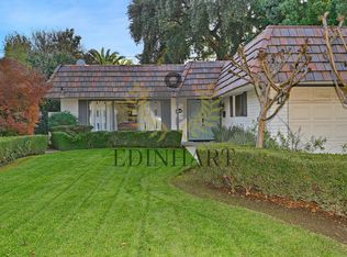 360 E Terrace Ave, Fresno, CA 93704