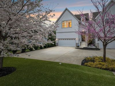 1547 Battlefield Dr, Nashville, TN, 37215