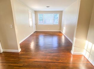 2015 Alaska St #A, Savannah, GA 31404
