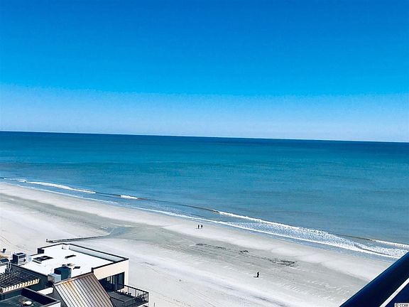 3rd image of 7100 N Ocean Blvd. UNIT 1523