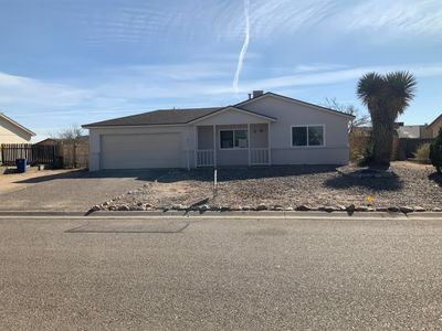 77 Sommerset Dr SE, Rio Rancho, NM, 87124
