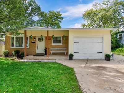 1354 Dakota Dr, Elgin, IL, 60120