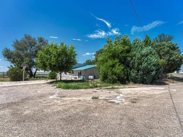 217 E Grand Ave, Cheraw, CO 81030