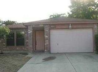 7438 Hunters Land, San Antonio, TX 78249