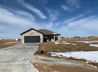 9714 Remington Rd, Canyon, TX 79015