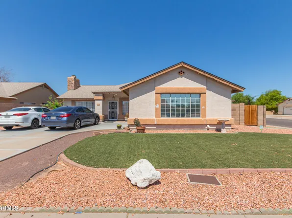 8500 W Colter Street, Glendale, AZ 85305