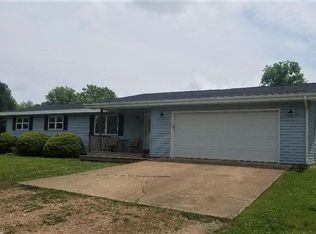 313 Hicks Rd, Mountain Home, AR 72653