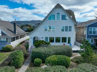 1161 S Prom, Seaside, OR 97138