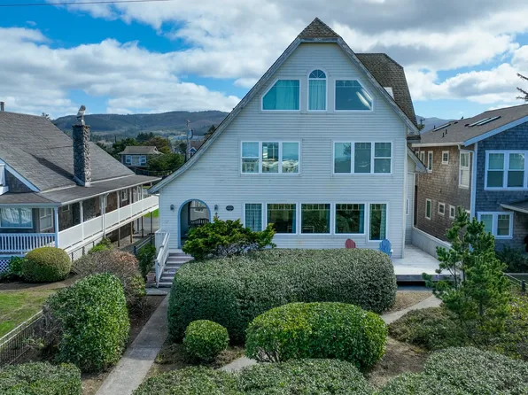1161 S Prom, Seaside, OR 97138