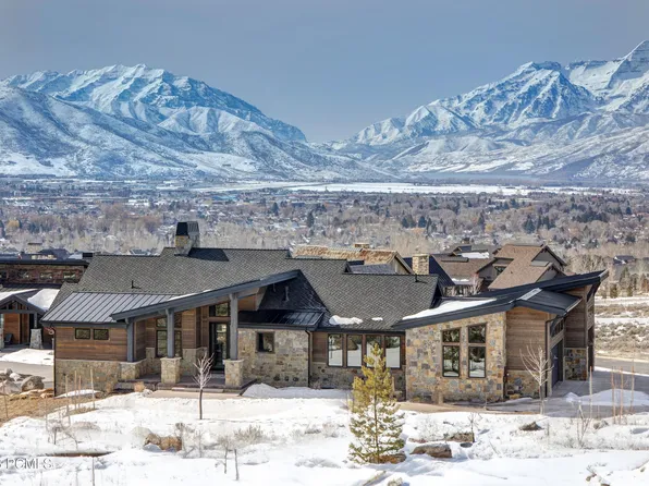 1282 N Chimney Rock Rd, Heber, UT 84032