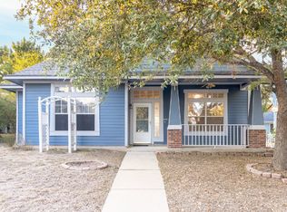 6013 Hartson, Kyle, TX 78640