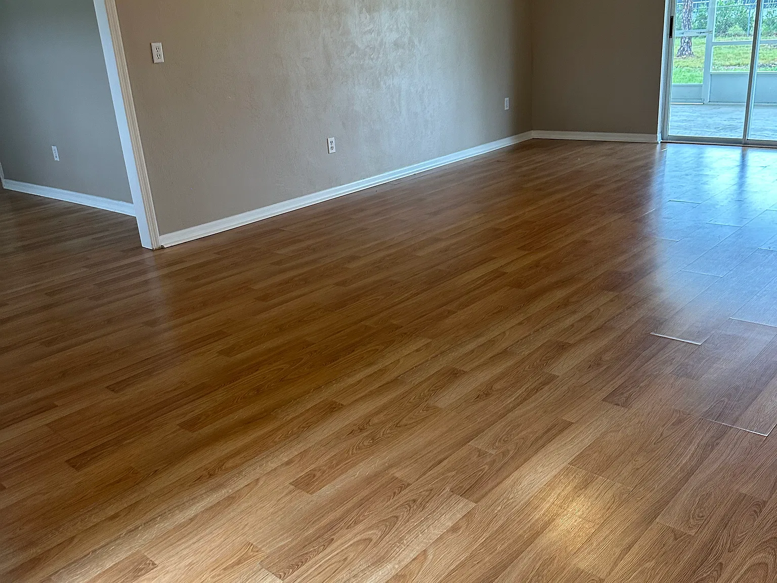 3 bed, 1382 sqft, $1,850 — Photo 4