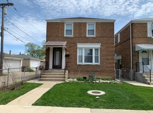 3511 S 54th Ave, Cicero, IL 60804