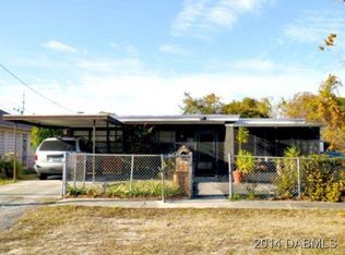 500 Shady Pl, Daytona Beach, FL 32114