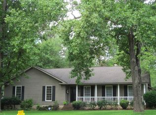 144 Inwood Dr, Aiken, SC 29803