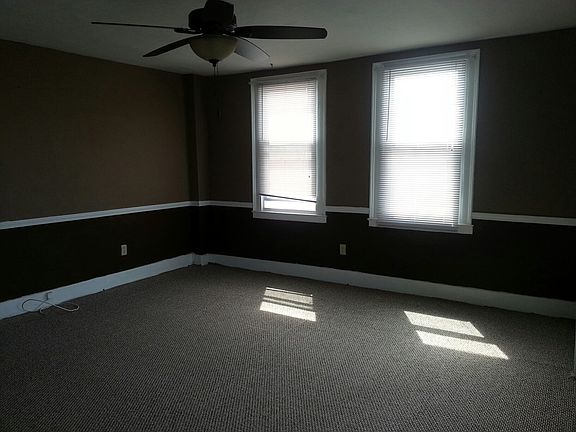 Living Room or 3rd bdrm