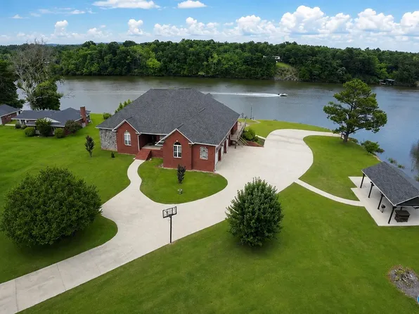 732 Sherry Ln, Gadsden, AL 35903