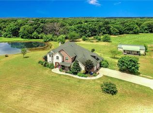 433 Judge Carr Rd, Whitewright, TX 75491