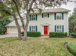 411 Cleveland Ct, San Antonio, TX 78209