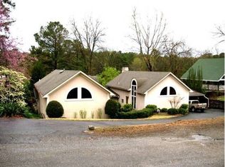213 Phadral Point, Hot Springs, AR 71913