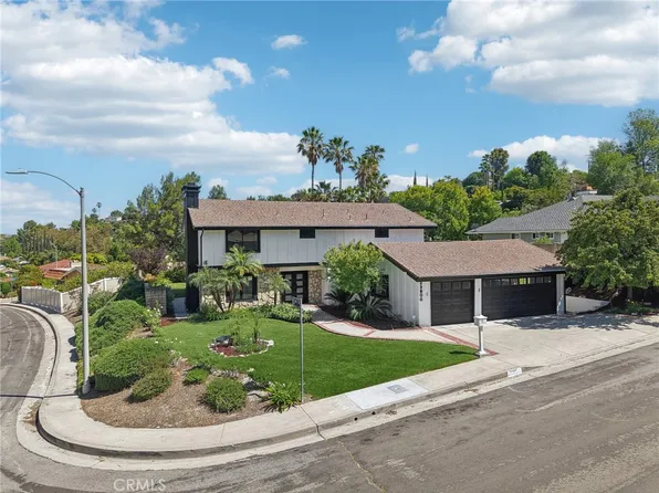 23800 Posey Ln, Canoga Park, CA 91304