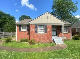 1586 Gilson Rd, Memphis, TN 38117