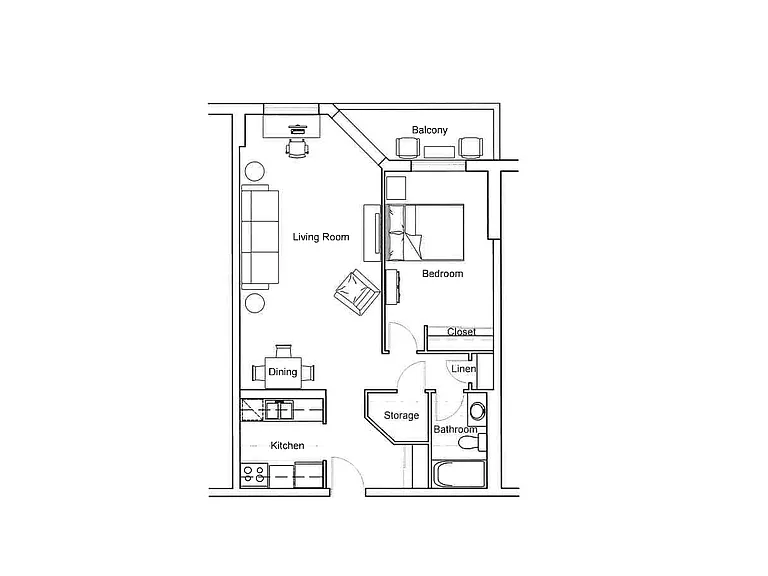 740 Proudfoot Ln — Photo 15