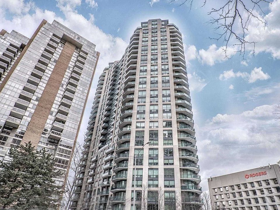 300 Bloor St E Toronto, ON, M4W3Y2 - Apartments for Rent