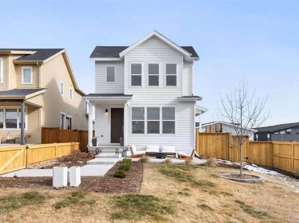 6230 Florence Way, Denver, CO 80238